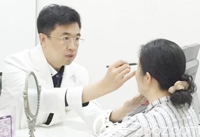 手术前个性化的手术方案