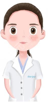 张桂琴医生