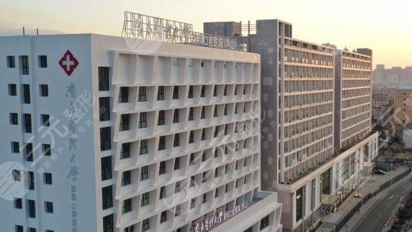 南方医科大学口腔医院种植牙哪个医生好?专家汇总+价格表 南方医科大学口腔医院种植牙哪个医生好?专家汇总+价格表