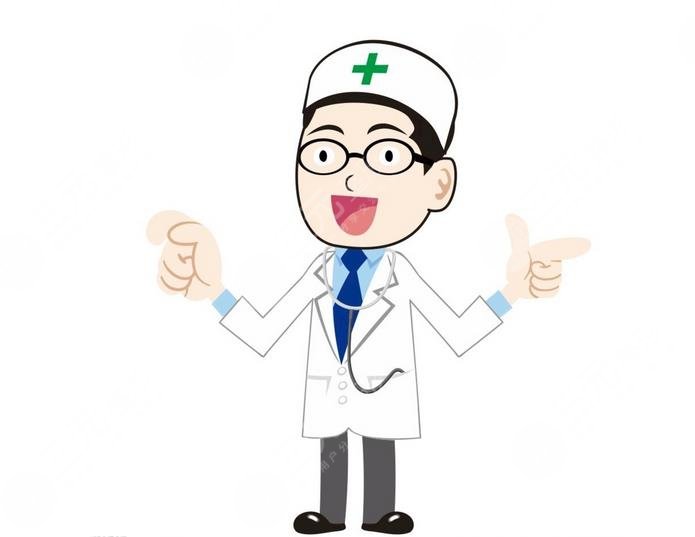 穆宝安医生