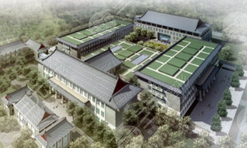 2024全年北京八大处收费价目表，医美专家信息|双眼皮手术案例