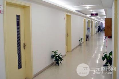 医院优势