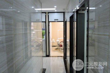 资阳贝齿口腔医院正畸费用