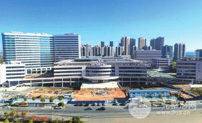 随州中心医院牙齿矫正价格表