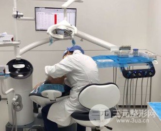 全国知名口腔医院价格表