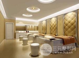 好年华整形医院价格表