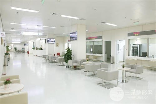 收藏！北京协和医院医疗美容科3月份价格表更新~