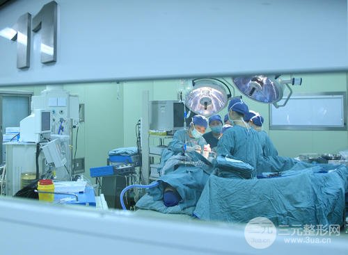 收藏！北京协和医院医疗美容科3月份价格表更新~