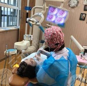 张桂香医生