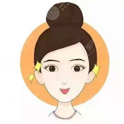 手眼皮手术前