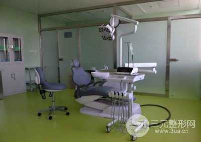 江阴市中医院牙科收费价目表2024