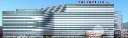 【北京隆鼻修复】哪家医院比较好？【中国人民解放军总医院整形美容科】价格表详情解析