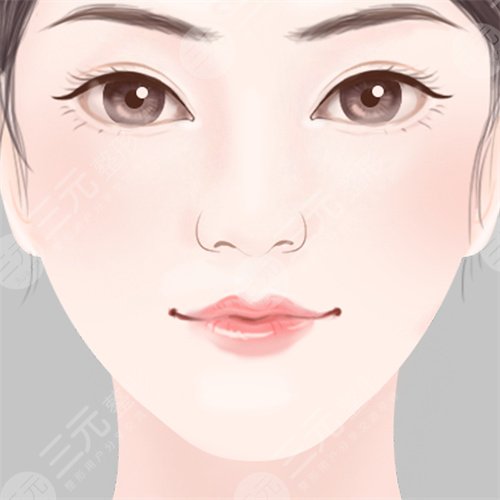 西安第三医院皮肤美容案例前