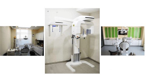 马鞍山市金鹰口腔医院价格表
